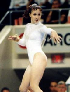 Kristen Maloney