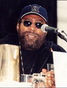 Brian Holland