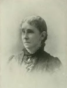 Emily Huntington Miller
