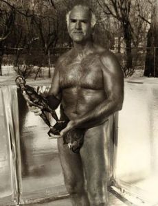 Dick Bacon