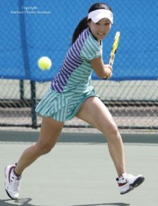Mari Tanaka