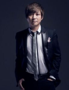 Yu Hayashi