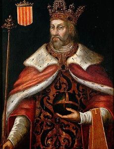 Peter III of Aragon
