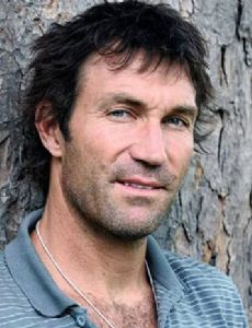 Pat Cash