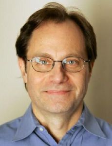 Ira Deutchman