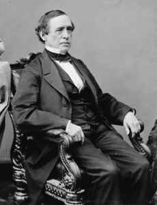 George Vickers