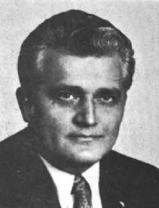 Joseph M. Gaydos