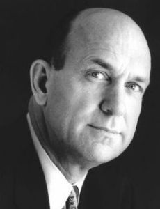 Richard McGonagle