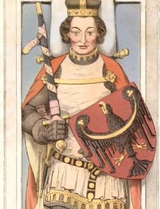 Henry VI the Good