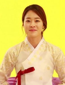 Oh Hye-ri
