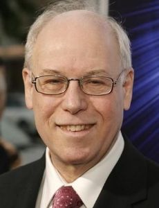 Bruce Joel Rubin