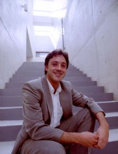 Pedro Roncal