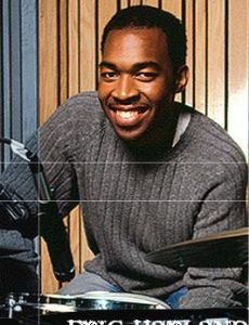 Eric Harland