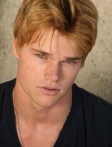 Brendan Miller
