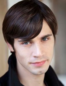Justin McDonald