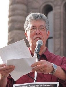Thomas King