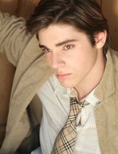 RJ Mitte