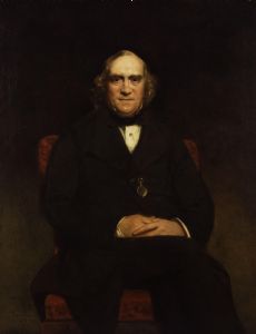 James Wilson (UK politician)