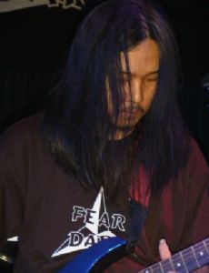 Jeff Arwadi