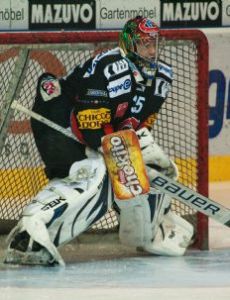 Sebastien Caron