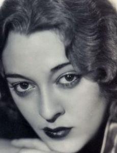 Kathleen Burke