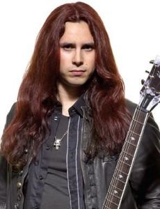Gus G.
