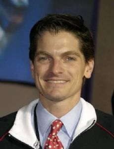 Paul Wylie