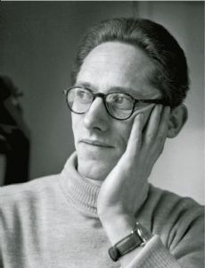 Halfdan Rasmussen
