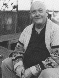 Philip Whalen