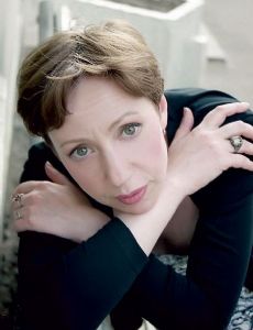 Galina Petrova