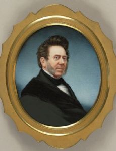 Peter Gansevoort (state senator)