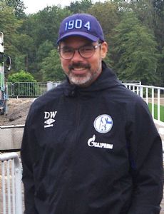 David Wagner