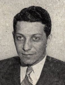 Samuel Rose (Philadelphia)