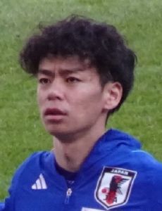 Ryotaro Ito