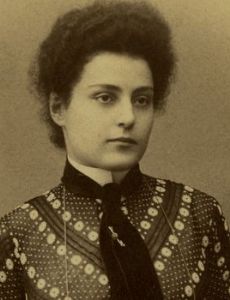 Kato Mikeladze