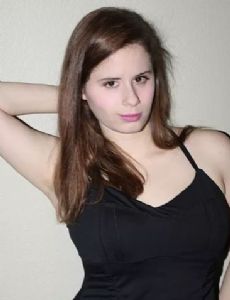 Ella Hughes