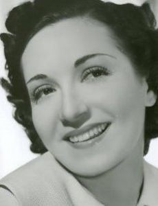 June Clayworth