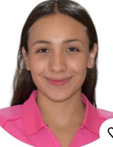 Itzamary Gonzalez
