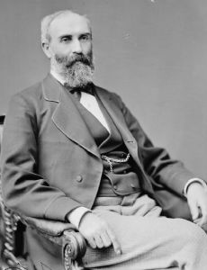 Eli Jones Henkle