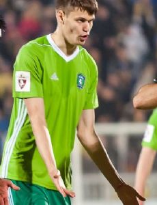 Dmitri Osipov (footballer)