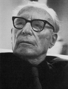 Karl August Wittfogel