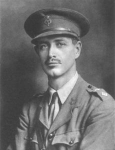 Oswald Cawley