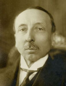 Léon Bérard