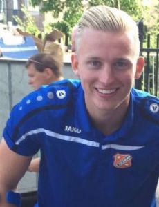 Daan Klinkenberg