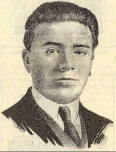 Gamaliel Churata