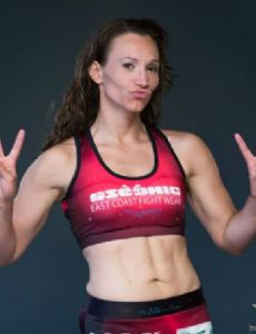 Amy Montenegro