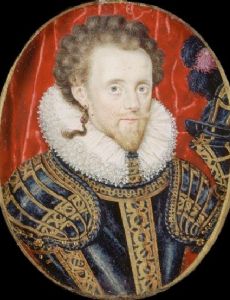 William Compton, 1st Earl of Northampton