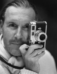 Michel Comte