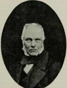 Jonathan Cape (mathematician)