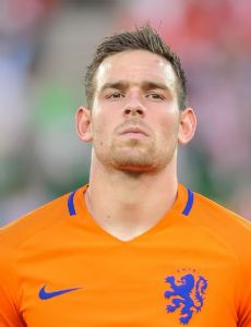 Vincent Janssen